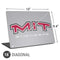 Massachusetts Institute of Technology MIT Engineers Grey Universal Laptop 16in (13 x 9.4in) Skin